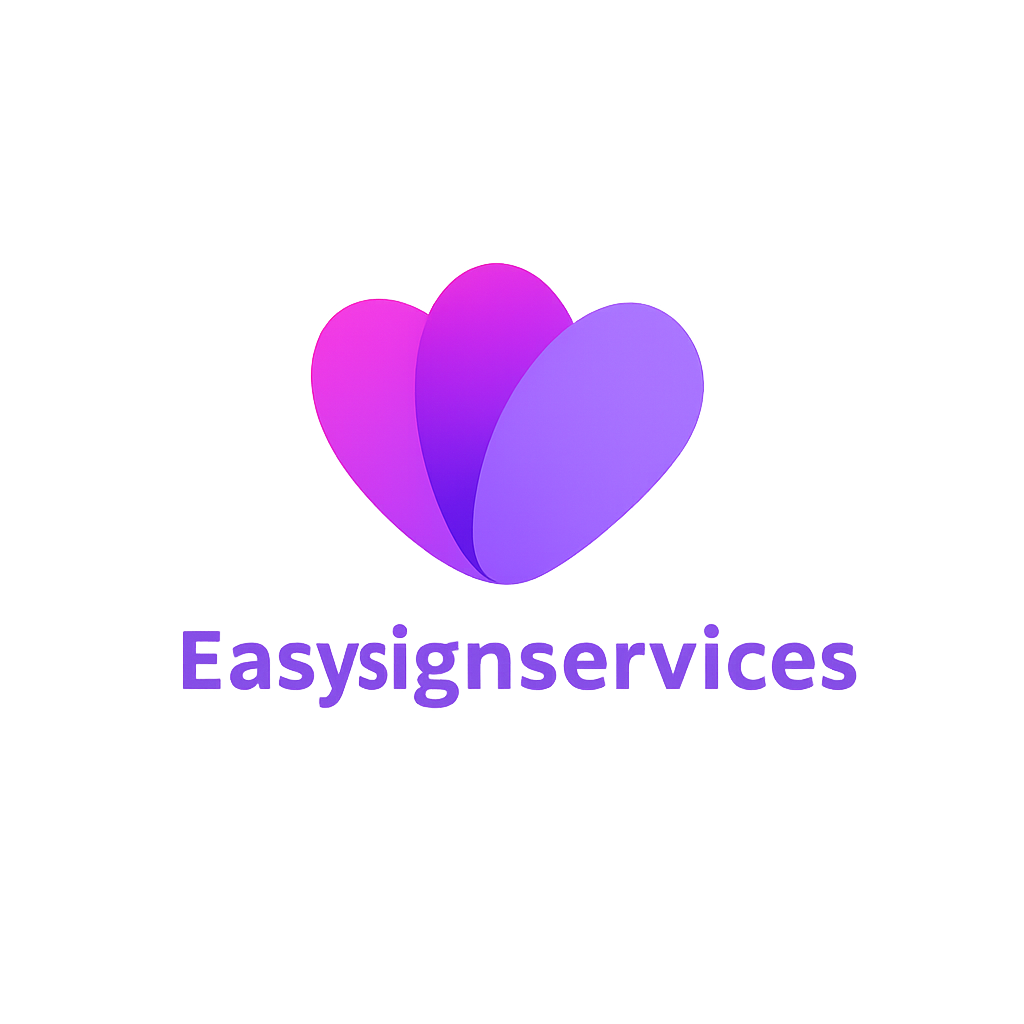 Digital Sign Services